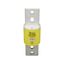 Eaton Bussmann Series KRP-C Fuse, Current-limiting, Time-delay, 600 Vac, 300 Vdc, 1800A, 300 kAIC at 600 Vac, 100 kAIC Vdc, Class L, Bolted blade end X bolted blade end, 1700, 3.5, Inch, Non Indicating, 4 S at 500% thumbnail 19