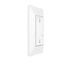 WIRELESS REMOTE MASTER SWITCH HOME / AWAY REPEATER VALENA LIFE WHITE thumbnail 2