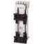 Busbar adapter, 72 mm, 80 A, DIN rail: 2 thumbnail 1