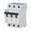 Miniature circuit breaker (MCB), 4 A, 3p, characteristic: B thumbnail 10