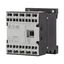 Contactor relay, 230 V 50/60 Hz, N/O = Normally open: 3 N/O, N/C = Normally closed: 1 NC, Spring-loaded terminals, AC operation thumbnail 6