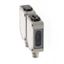 Photoelectric sensor, rectangular housing, stainless steel, oil-resist thumbnail 1