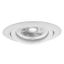 ARGUS CT-2115-W Ceiling-mounted spotlight fitting thumbnail 1