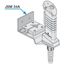 JSM 54A Bracket thumbnail 1