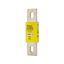 Eaton Bussmann Series KRP-C Fuse, Current-limiting, Time-delay, 600 Vac, 300 Vdc, 800A, 300 kAIC at 600 Vac, 100 kA at 300 kAIC Vdc, Class L, Bolted blade end X bolted blade end, 1700, 2.5, Inch, Non Indicating, 4 S at 500% thumbnail 10