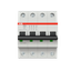 S204M-K32 Miniature Circuit Breaker - 4P - K - 32 A thumbnail 5