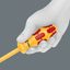 VDE-insulated screwdriver 1062i PH2 x 100 mm 051603 Wera thumbnail 15