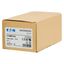 Fuse-link, high speed, 1000 A, AC 690 V, DIN 3, 76 x 90 x 139 mm, aR, DIN, IEC, single indicator thumbnail 11