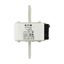 Fuse-link, high speed, 1100 A, AC 690 V, size 3, 76 x 92 x 135 mm, aR, IEC, UL, single indicator thumbnail 6