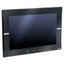 Touch screen HMI, 15.4 inch wide screen, TFT LCD, 24bit color, 1280x80 thumbnail 2