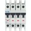 Miniature circuit breaker (MCB), 25 A, 4p, characteristic: B, NA thumbnail 7