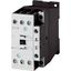 Contactor, 3 pole, 380 V 400 V 7.5 kW, 1 N/O, RDC 240: 200 - 240 V DC, DC operation, Screw terminals thumbnail 5