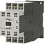 Contactor, 3 pole, 380 V 400 V 18.5 kW, 1 N/O, 1 NC, 230 V 50/60 Hz, AC operation, Push in terminals thumbnail 24