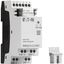 I/O expansion, For use with easyE4, 12/24 V DC, 24 V AC, Inputs expansion (number) digital: 4, screw terminal thumbnail 12