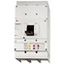 Moulded Case Circuit Breaker Type VE, 3-pole, 85kA, 1600A thumbnail 2