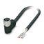 SAC-4P- 5,0-28R/FR SCO RAIL - Sensor/actuator cable thumbnail 3