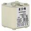 Fuse-link, high speed, 63 A, AC 690 V, compact size 1, 45 x 59 x 51 mm, aR, IEC, UL, single indicator, flush end, M8 thumbnail 19