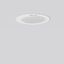 FLATLINER SLIM, 29 W, 2300 lm, 830, white, Phase-cut Ceiling luminaire thumbnail 1