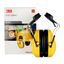 3M™ PELTOR™ Optime™ I Earmuffs, Yellow, Helmet Mounted, H510P3E-405-GU thumbnail 1