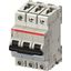 S453E-C50 Miniature Circuit Breaker thumbnail 1