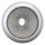 Illuminated pushbutton actuator, RMQ-Titan, Flush, maintained, Without button plate, Bezel: titanium, big pack thumbnail 13