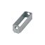 Spacer piece, isulator, main busbar rear, 80mm thumbnail 5