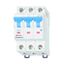 Miniature Circuit Breaker (MCB) C, 40A, 3-pole, 6kA thumbnail 2