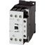 Contactor, 3 pole, 380 V 400 V 11 kW, 1 NC, 110 V 50/60 Hz, AC operation, Screw terminals thumbnail 5