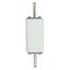 Fuse-link, high speed, 160 A, AC 660 V, DIN 0, aR, DIN, IEC, single indicator, live gripping lugs thumbnail 6