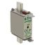 Fuse-link, low voltage, 16 A, AC 500 V, NH000, aM, IEC, dual indicator thumbnail 13