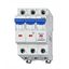 Miniature Circuit Breaker (MCB) B, 10A, 3-pole, 10kA thumbnail 1