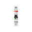 S201MT-K63 Miniature Circuit Breakers MCBs - 1P - K - 63 A thumbnail 6