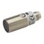 Photoelectric sensor, M18 threaded barrel, metal, infrared LED, diffus thumbnail 2
