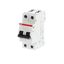 S201M-C16NA Miniature Circuit Breaker - 1+NP - C - 16 A thumbnail 4