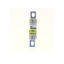 Fuse-link, high speed, 25 A, AC 660 V, DC 400 V, BS88, 18 x 80 mm, aR, BS thumbnail 5