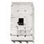 Moulded Case Circuit Breaker Type AE, 3-pole, 50kA, 630A thumbnail 2