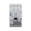 NZM4 PXR20 circuit breaker, 1250A, 4p, withdrawable unit thumbnail 4