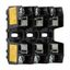 Eaton Bussmann Series RM modular fuse block, 250V, 0-30A, Screw w/ Pressure Plate, Three-pole thumbnail 18