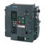 Circuit-breaker, 4 pole, 1250A, 42 kA, Selective operation, IEC, Withdrawable thumbnail 4