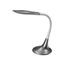 Sedan LED Desk Lamp 10W Silver thumbnail 1