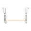 VX3AWNJ7 VMS MOUNTING RAILS (12 x 2 mm/320) thumbnail 5