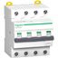 Acti9 iC60 RCBO - 4P - 32 A - C Curve - 6000A/6kA - 30 mA - AC type thumbnail 3