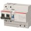 DS802S-K125/0.3A Residual Current Circuit Breaker with Overcurrent Protection thumbnail 2