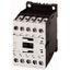 Contactor, 3 pole, 380 V 400 V 7.5 kW, 1 NC, 48 V DC, DC operation, Screw terminals thumbnail 1