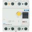 Residual current circuit breaker (RCCB), 80A, 4p, 30mA, type A, 110V thumbnail 7