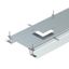 OKA-G30040140D4 Flushfloor trunking unit for service unit GES6 2400x300x140 thumbnail 1