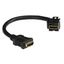 OptiLine 50 - HDMI cable L=20 cm Keystone/Female thumbnail 2