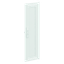 CTW16S ComfortLine Door, IP30, 921 mm x 271 mm x 14 mm thumbnail 6