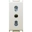 SOCKET ITALIAN P17/11+KS 2P+E 16A 250V~ 1M IW 4317836 thumbnail 1