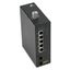 Industrial-ECO-Switch 5-port 1000Base-T 2-Slot 1000BASE-SX/LX black thumbnail 1